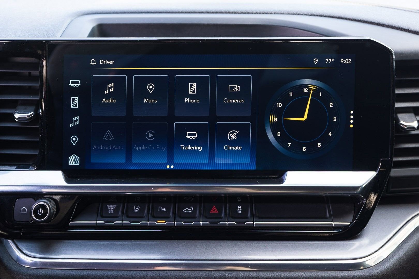 2024 Chevrolet Silverado 3500HD High Country - Photo 27