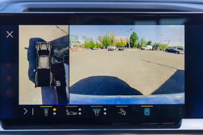 2024 Chevrolet Silverado 3500 HD High Country DRW