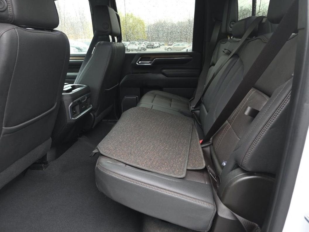 2024 Chevrolet Silverado 3500 HD High Country DRW