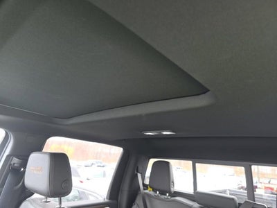 2024 Chevrolet Silverado 3500 HD High Country DRW