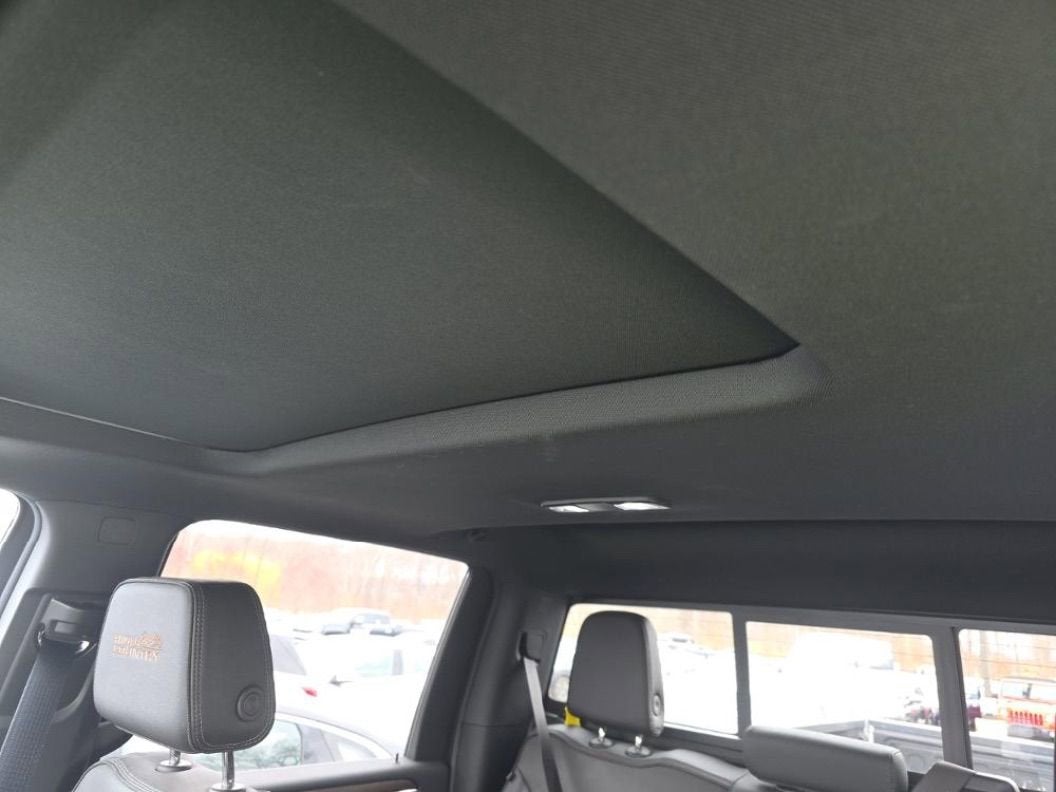 2024 Chevrolet Silverado 3500 HD High Country DRW