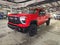 2024 Chevrolet Silverado 2500 HD ZR2