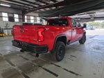 2024 Chevrolet Silverado 2500 HD ZR2