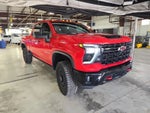 2024 Chevrolet Silverado 2500 HD ZR2