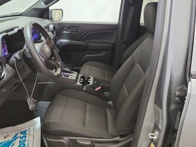 2023 Chevrolet Colorado WT