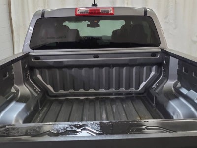 2023 Chevrolet Colorado WT