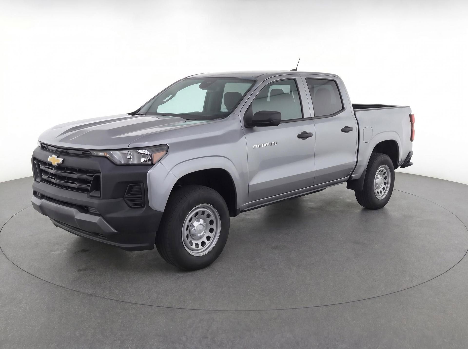2024 Chevrolet Colorado WT
