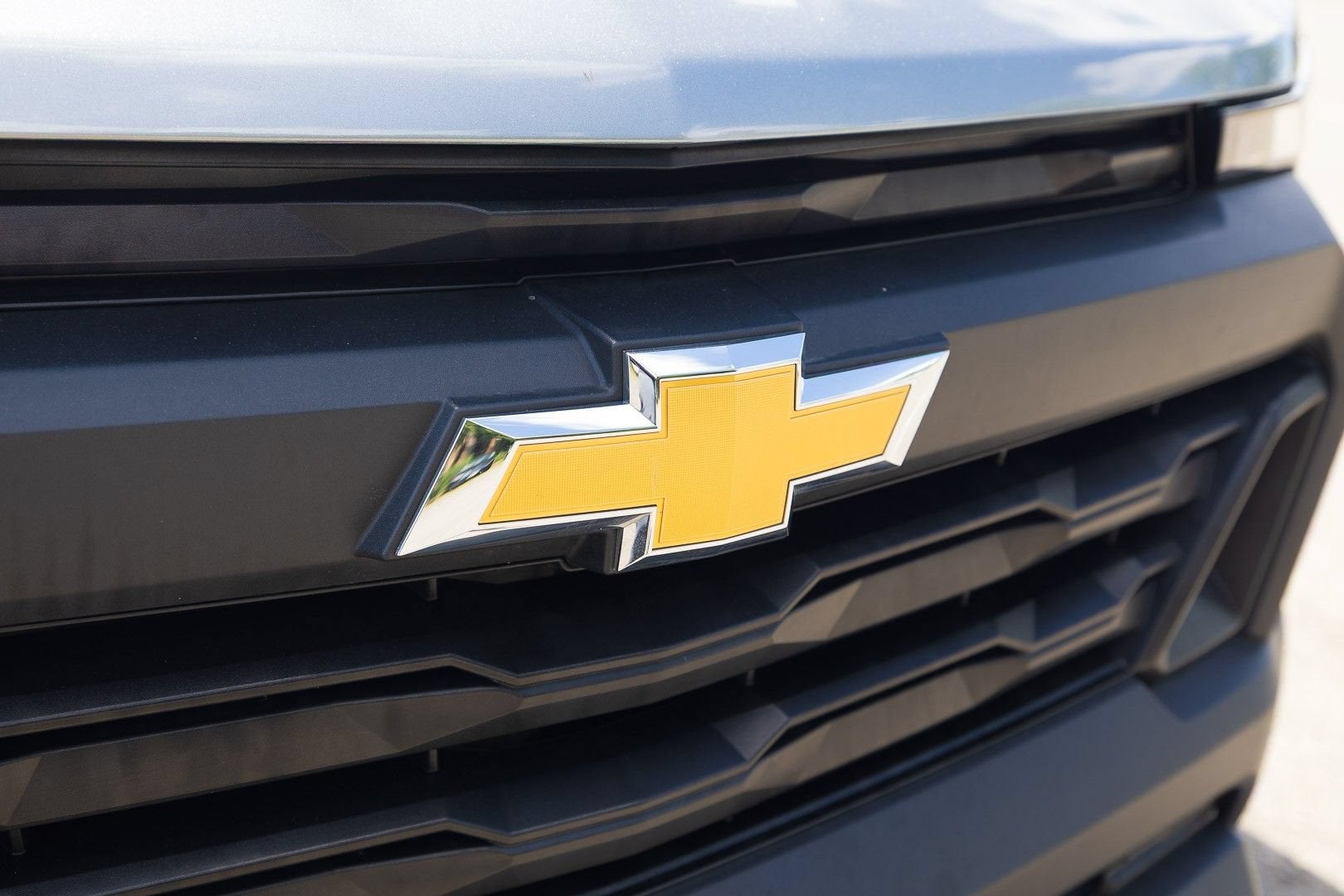 2024 Chevrolet Colorado WT
