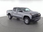 2024 Chevrolet Colorado WT