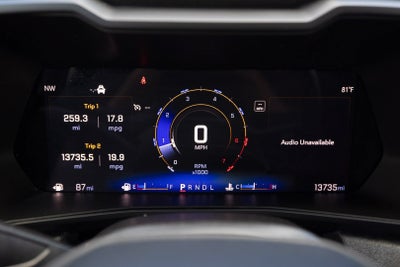 2024 Chevrolet Colorado WT