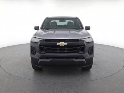 2024 Chevrolet Colorado WT