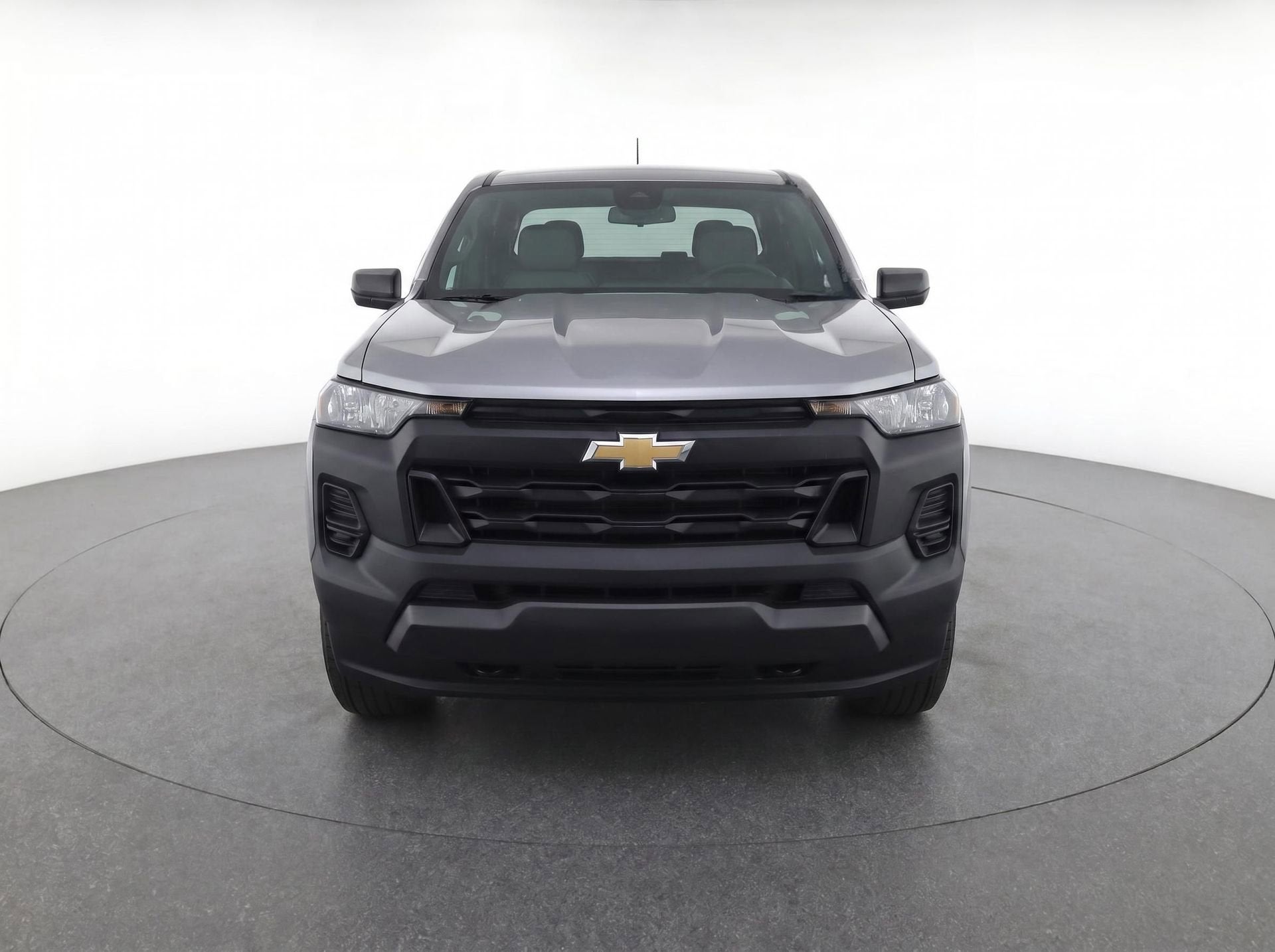2024 Chevrolet Colorado WT