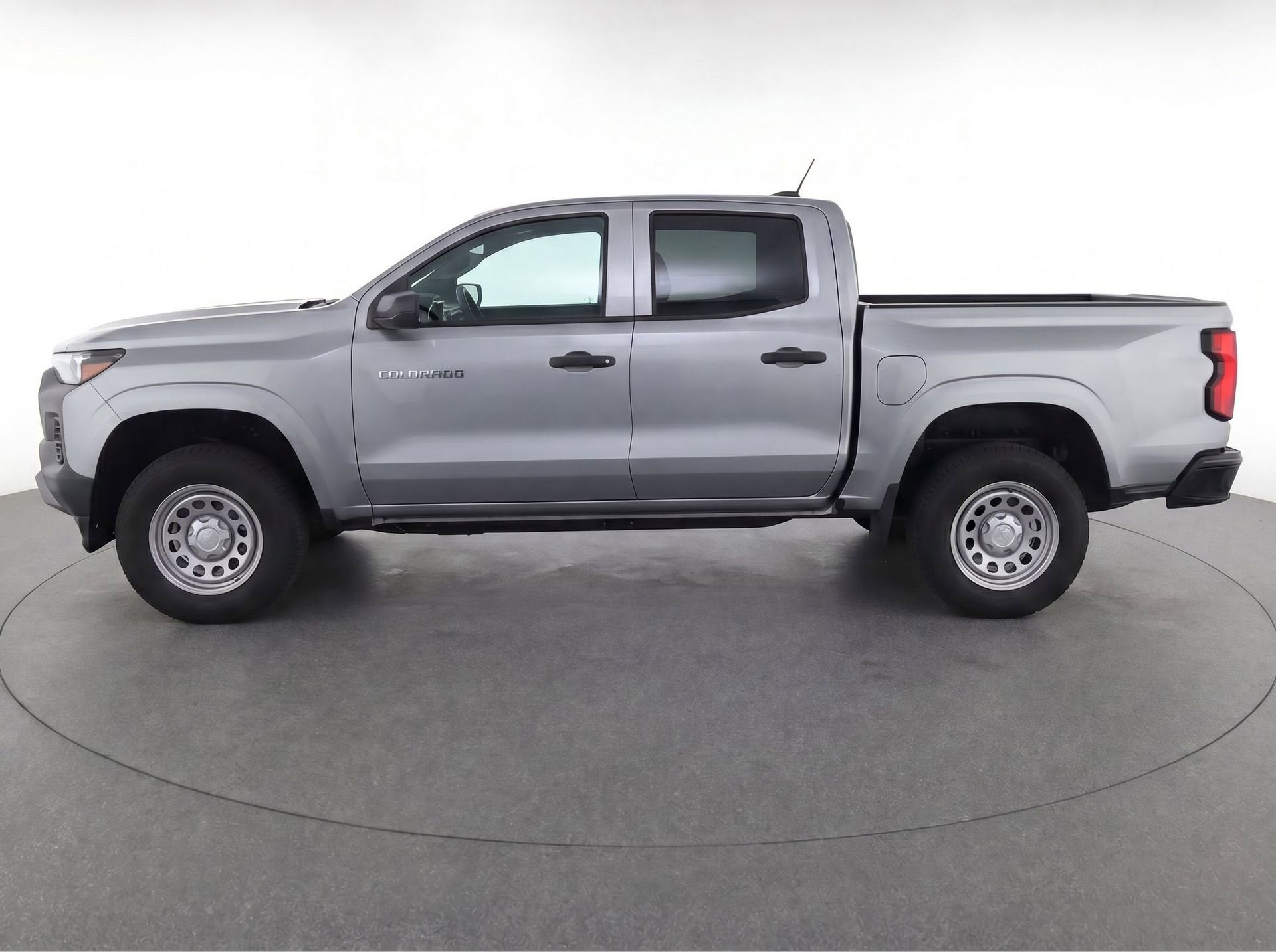 2024 Chevrolet Colorado WT