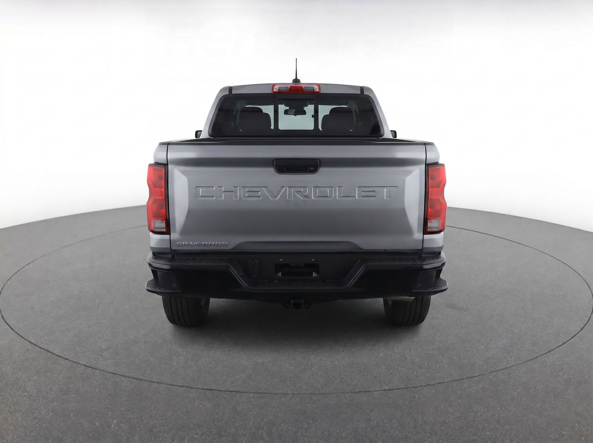 2024 Chevrolet Colorado WT