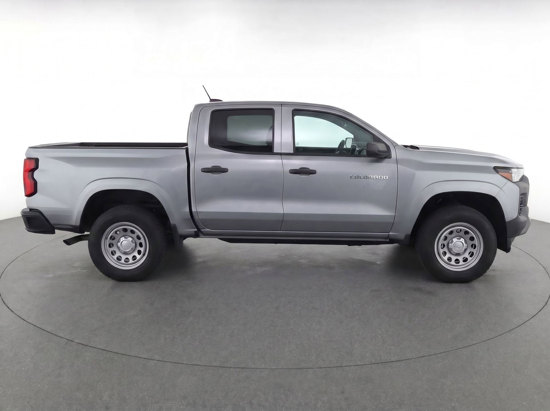 2024 Chevrolet Colorado WT