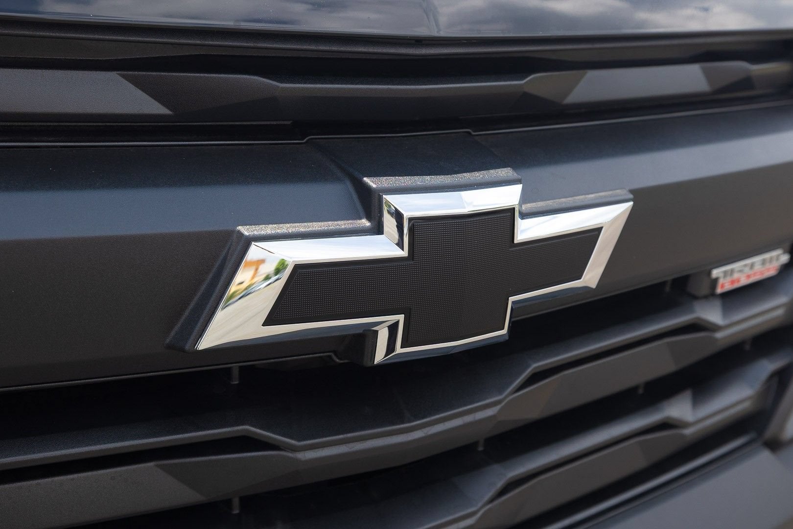 2026 Chevrolet Colorado Trail Boss - Photo 10
