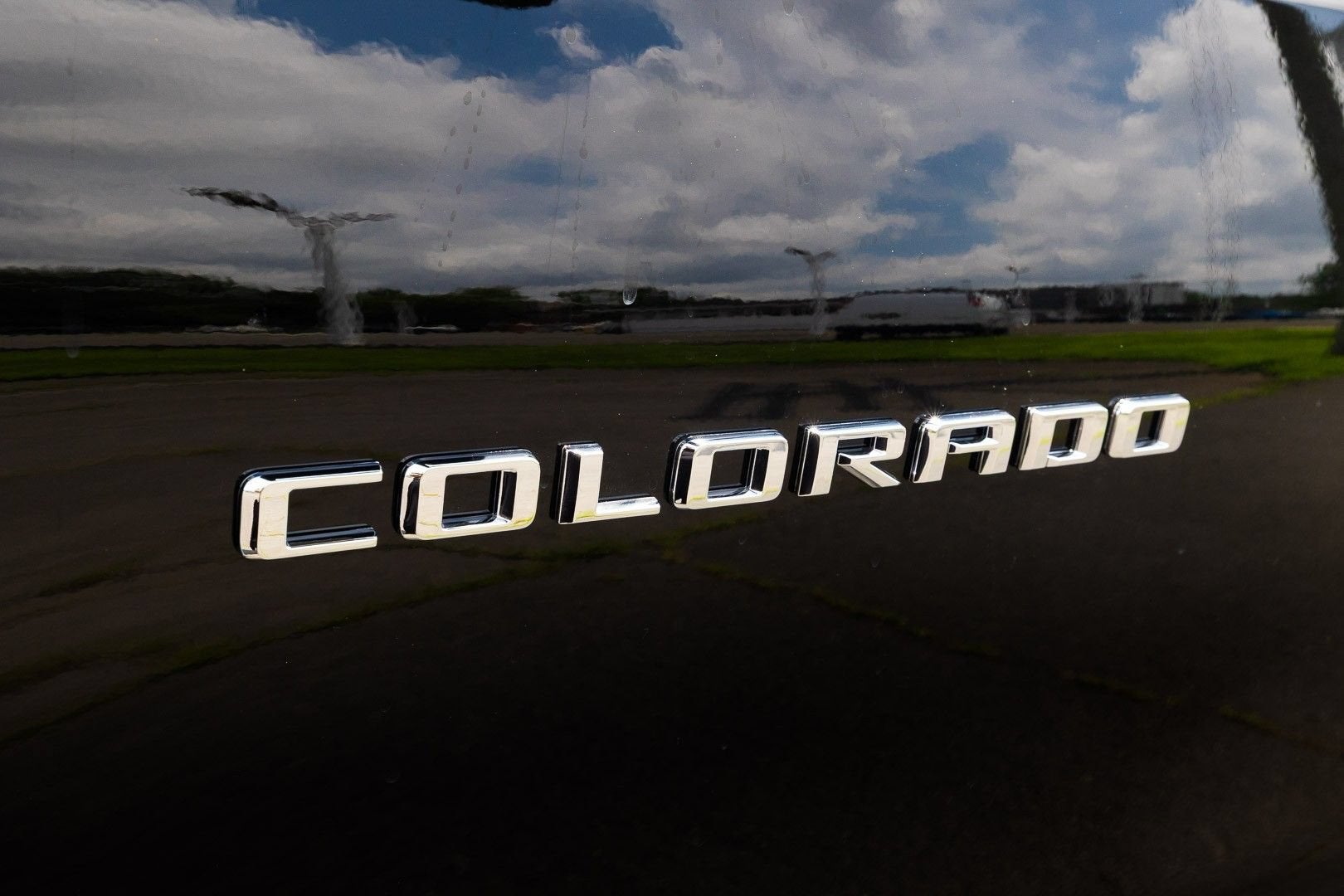 2026 Chevrolet Colorado Trail Boss - Photo 11