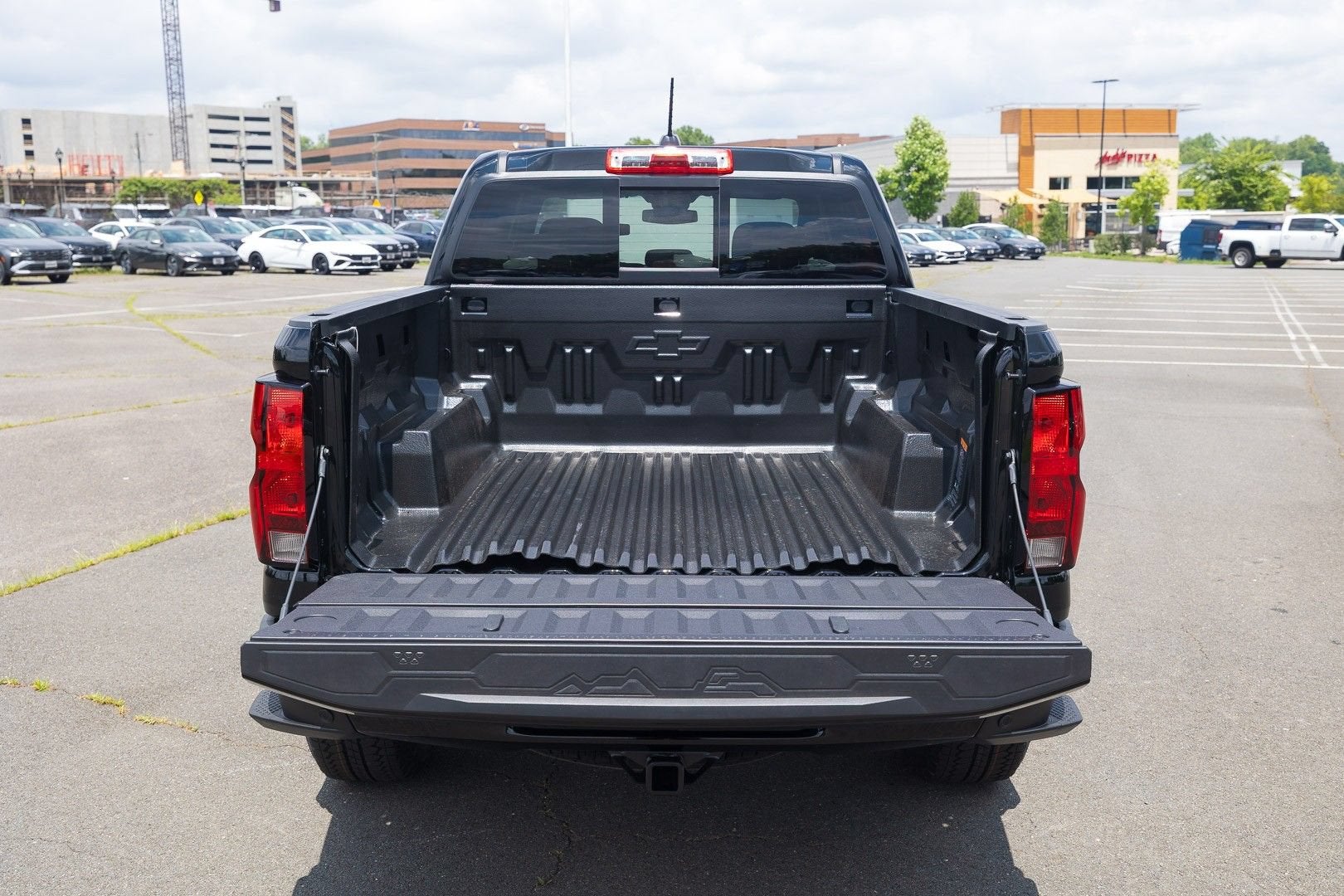 2026 Chevrolet Colorado Trail Boss - Photo 12