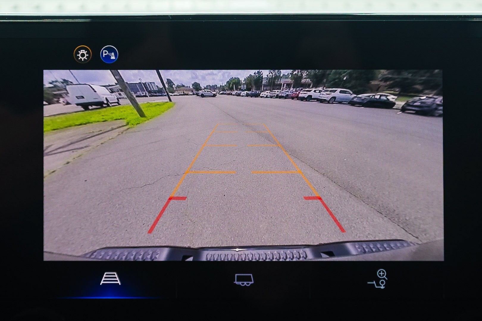 2026 Chevrolet Colorado Trail Boss - Photo 27