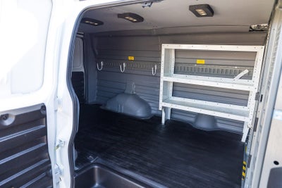 2023 Chevrolet Express Cargo 2500 WT