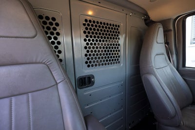 2023 Chevrolet Express Cargo 2500 WT