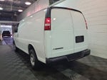 2023 Chevrolet Express Cargo 2500 WT