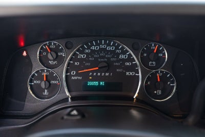 2023 Chevrolet Express Cargo 2500 WT