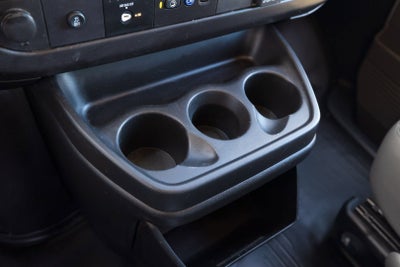 2023 Chevrolet Express Cargo 2500 WT