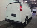 2023 Chevrolet Express Cargo 2500 WT