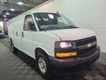 2023 Chevrolet Express Cargo 2500 WT