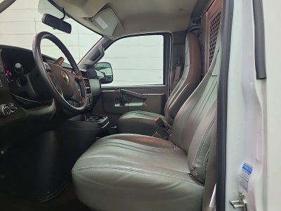 2023 Chevrolet Express Cargo 2500 WT