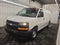 2023 Chevrolet Express Cargo 2500 WT