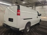 2023 Chevrolet Express Cargo 2500 WT