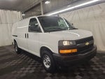 2023 Chevrolet Express Cargo 2500 WT