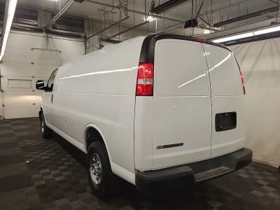 2024 Chevrolet Express Cargo 2500 WT