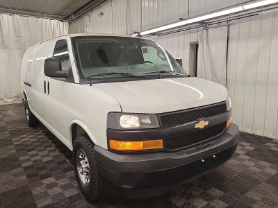 2024 Chevrolet Express Cargo 2500 WT