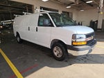 2022 Chevrolet Express Cargo 2500 2500 RWD 155