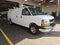 2022 Chevrolet Express Cargo 2500 2500 RWD 155