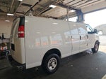 2022 Chevrolet Express Cargo 2500 2500 RWD 155