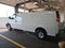 2022 Chevrolet Express Cargo 2500 2500 RWD 155