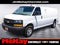 2023 Chevrolet Express Cargo 2500 WT