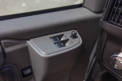 2023 Chevrolet Express Cargo 2500 WT