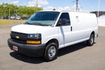 2023 Chevrolet Express Cargo 2500 WT