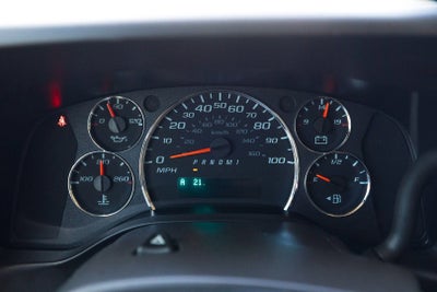 2023 Chevrolet Express Cargo 2500 WT