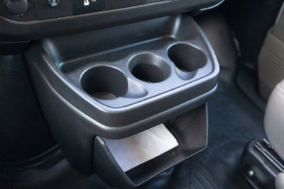 2023 Chevrolet Express Cargo 2500 WT