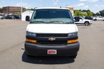 2023 Chevrolet Express Cargo 2500 WT