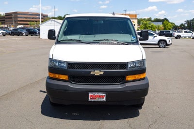 2023 Chevrolet Express Cargo 2500 WT