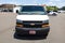 2023 Chevrolet Express Cargo 2500 WT