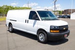 2023 Chevrolet Express Cargo 2500 WT