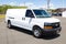 2023 Chevrolet Express Cargo 2500 WT